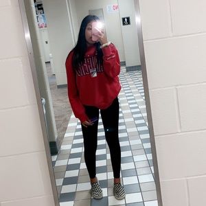 Meet your Posher, Jasmin